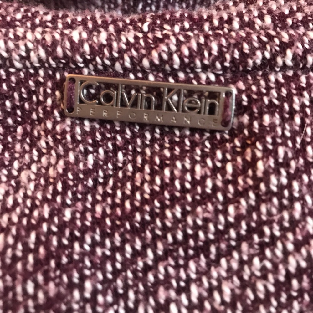 Women’s Calvin Klein slouchy performance hoodie - Picture 3 of 4